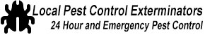 Monico WI Pest Control Exterminators